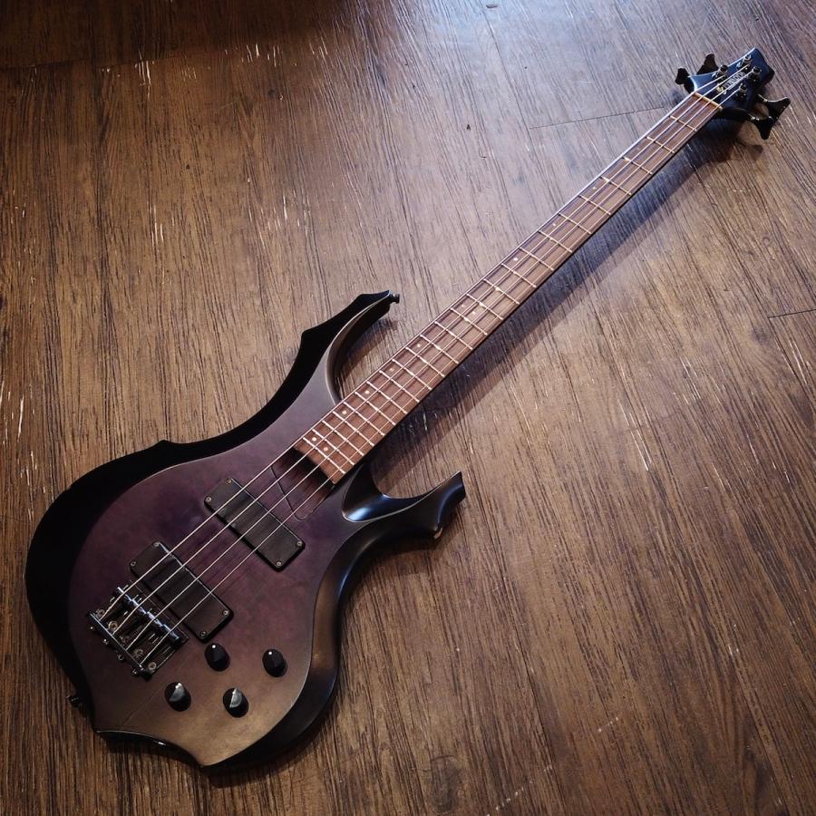 EDWARDS by ESP E-T-98FR エレキベース -b646 : GrunSound Yahoo EDWARDS by ESP E-T-98FR エレキベース -b646 : GrunSound Yahoo