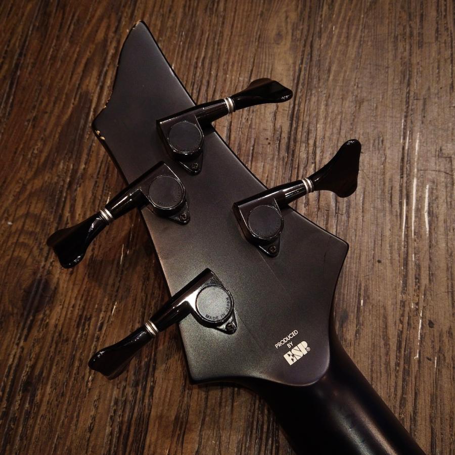 EDWARDS by ESP E-T-98FR エレキベース -b646 : GrunSound Yahoo
