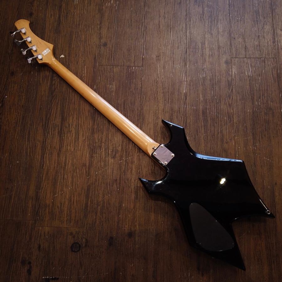 B.C.Rich 【カスタム】B.C Rich WARLOCK ワーロックベース B.C.Rich 【カスタム】B.C Rich WARLOCK ワーロックベース