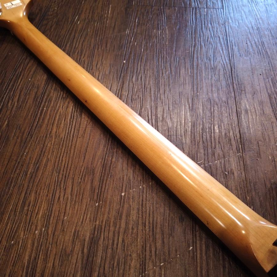 B.C.Rich 【カスタム】B.C Rich WARLOCK ワーロックベース