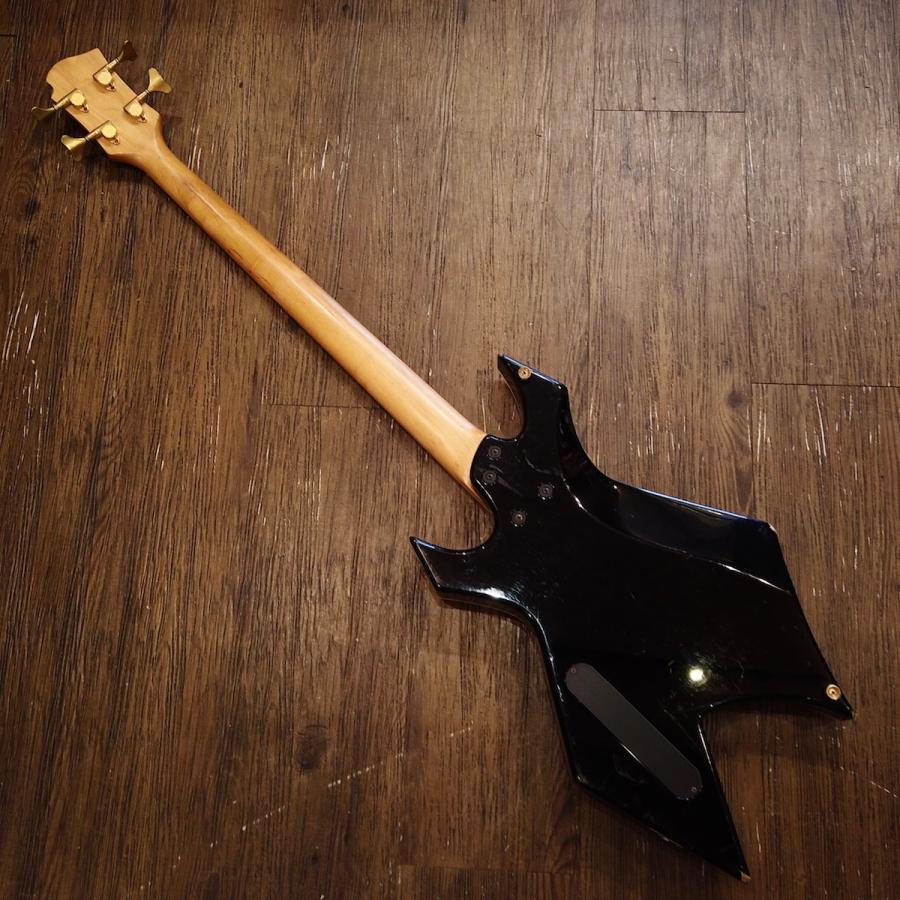 B.C.Rich TARGET by Fernandes WARLOCK ワーロックシェイプ B.C.Rich TARGET by Fernandes WARLOCK ワーロックシェイプ