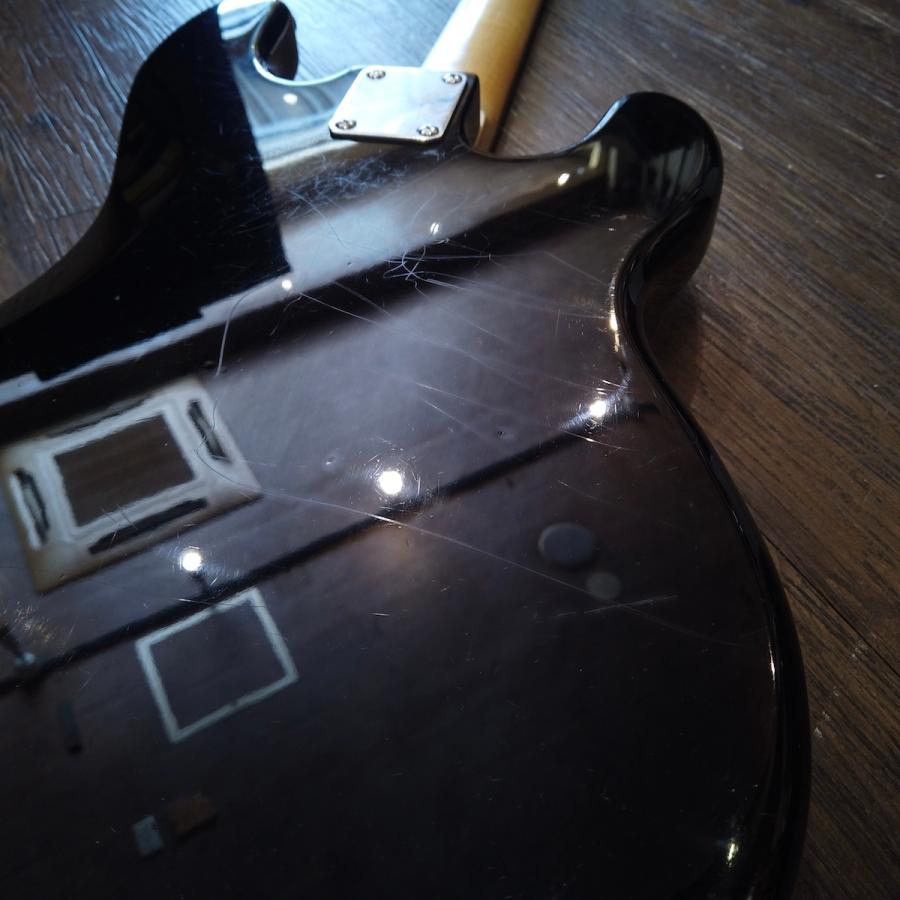 【中古】 エレキベース フォトジェニック レフティ ベース B.C.Rich PhotoGenic フォトジェニック プレベタイプ レフティー