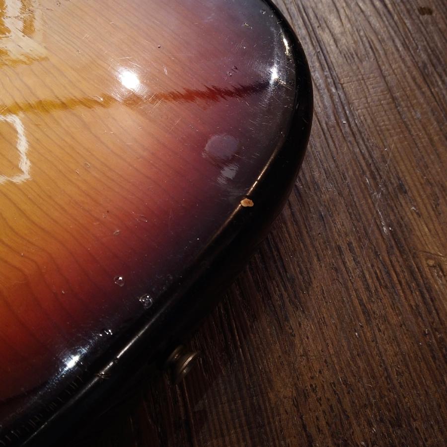 Aria Proll Pro II PRIMARY BASS '81 マツモク製 PBタイプ エレキ