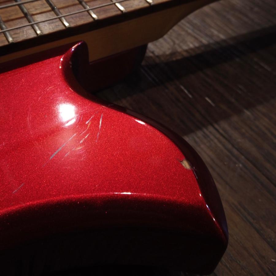 Chatting Bird Electric Bass イーグルシェイプ エレキベース -b653