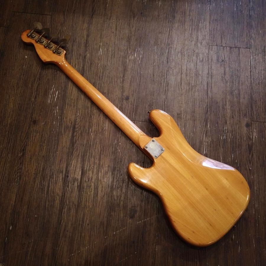 Greco（グレコ） 77年製 PB420 プレベタイプ エレキベース -b655