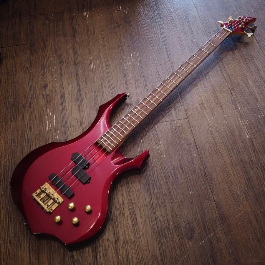 GrassRoots Forest Bass グラスルーツ -b656 : GrunSound Yahoo!店