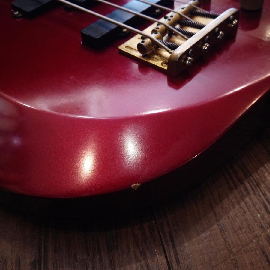 GrassRoots Forest Bass グラスルーツ -b656 : GrunSound Yahoo!店