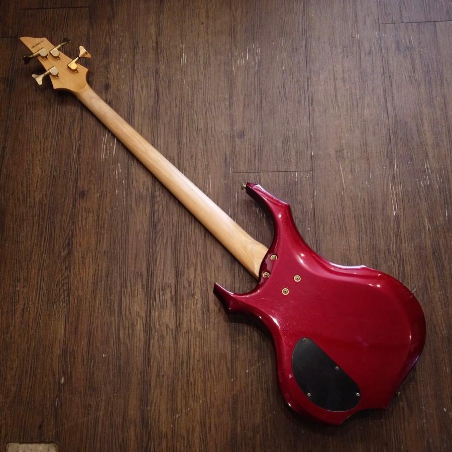 GrassRoots Forest Bass グラスルーツ -b656 : GrunSound Yahoo!店