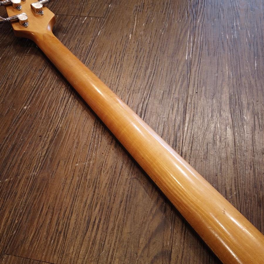 YAMAHA（ヤマハ） MOTION B MB-40 エレキベース -b658 : GrunSound