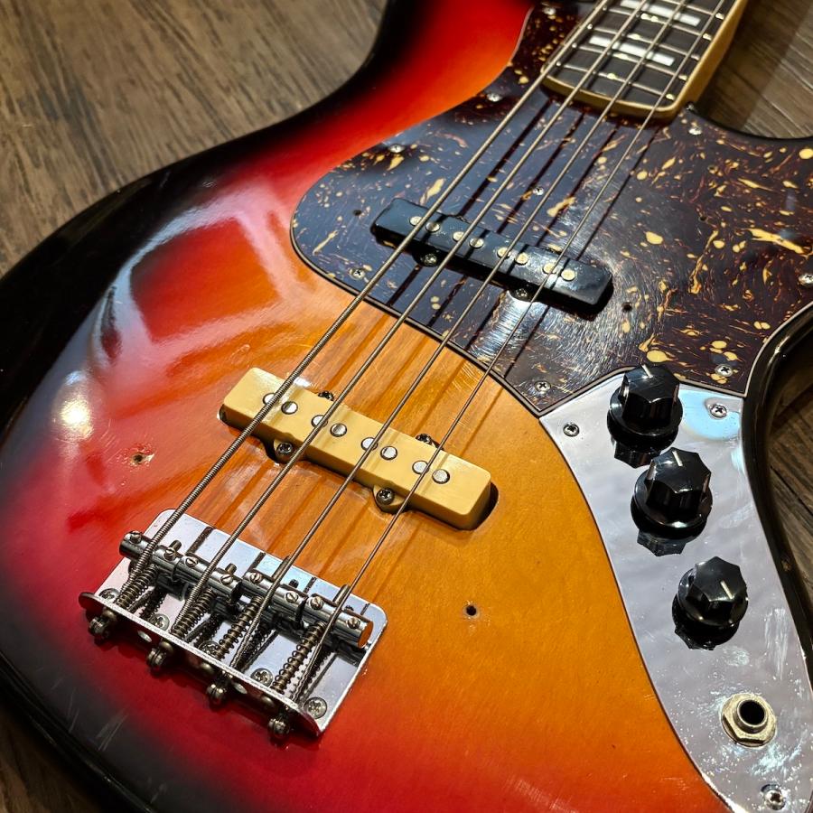 MAYA マヤ JBタイプ ジャパンヴィンテージ Electric Bass エレキベース
