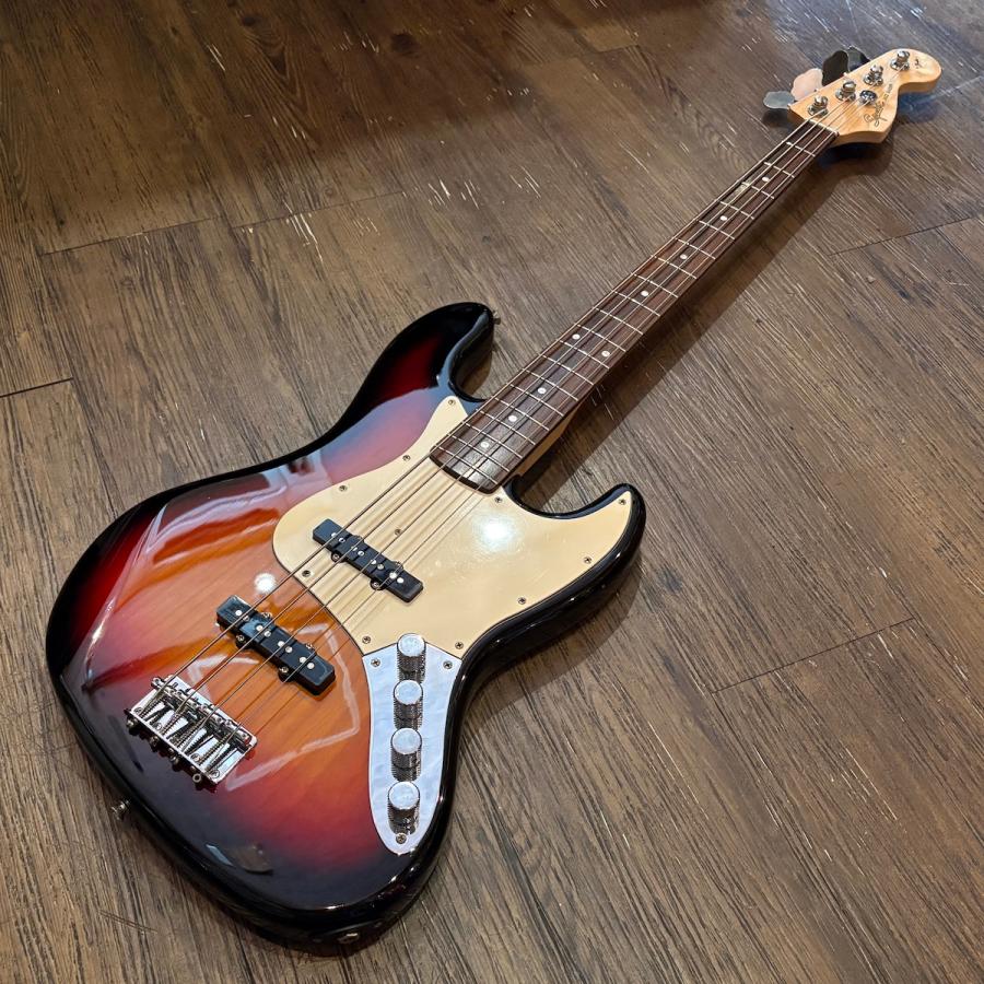 ベース Squier by Fender JazzBass Amazon | Squier by Fender エレキベース Classic Vibe '70s