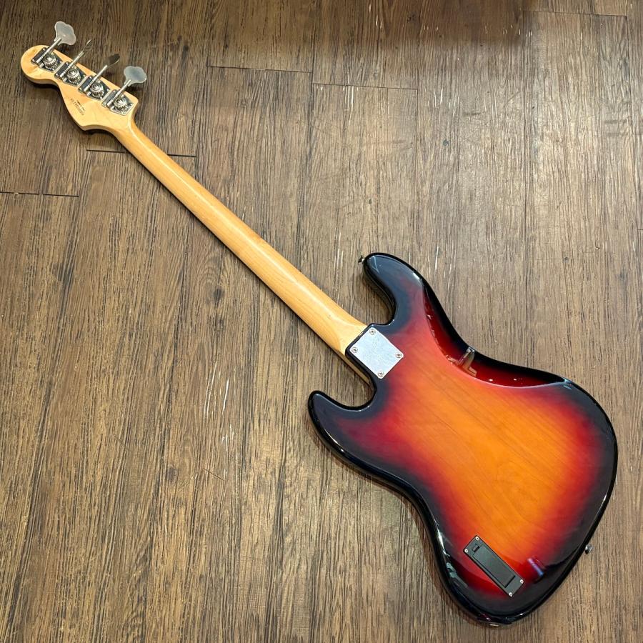 Squier by Fender Jazz Bass Active スクワイア Electric エレキ