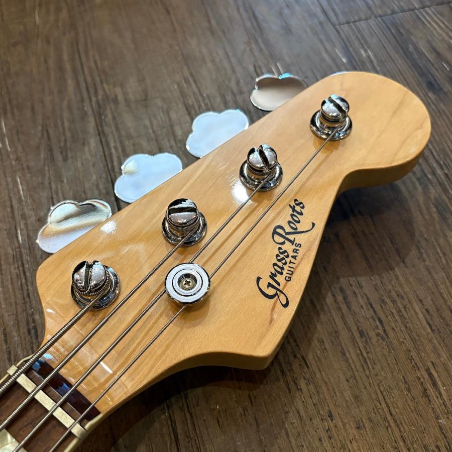 レアモデル】Grass Roots G-PB45PM Electric Bass グラスルーツ エレキ