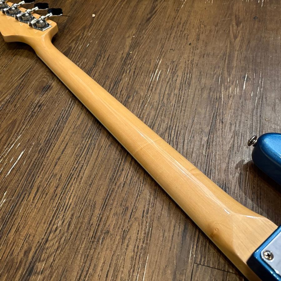 Grass Roots G-PB-45PM ベース Grassroots グラスルーツ G-PB-45PM プレべタイプ エレキベース