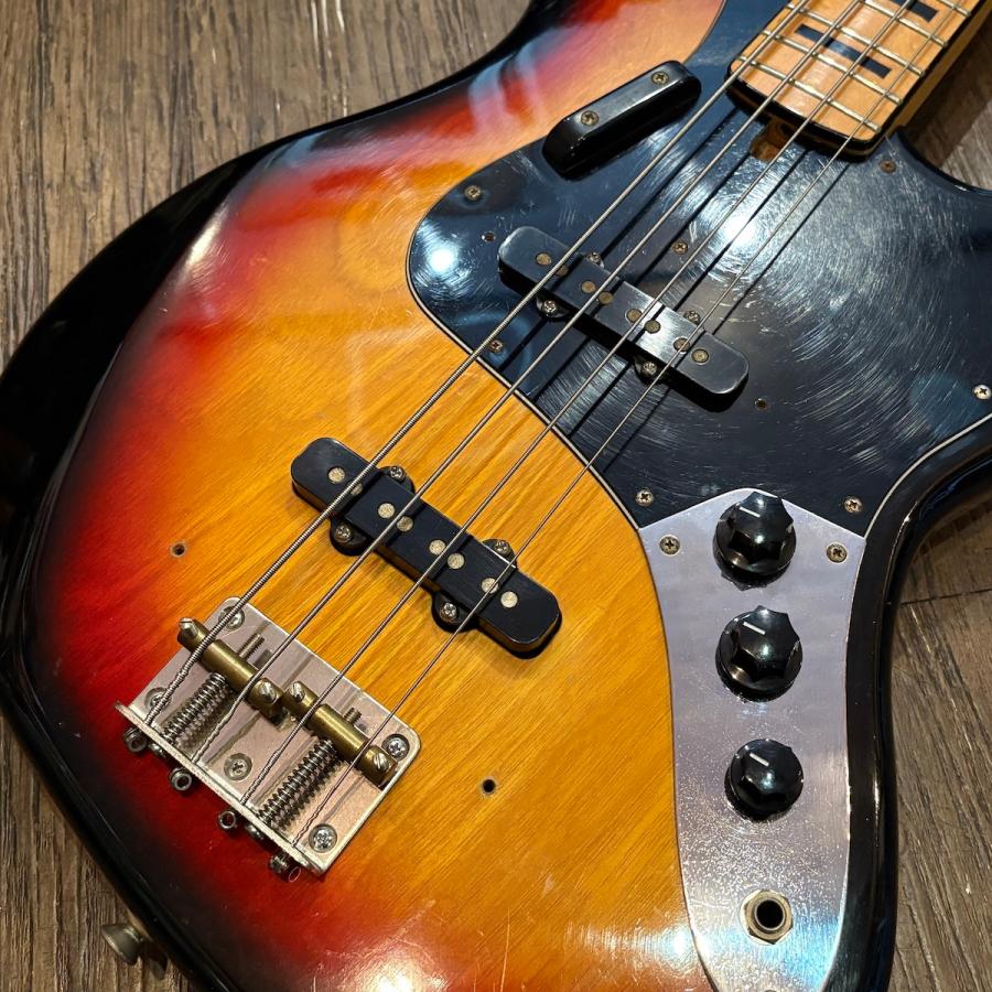 Heart・Man ハートマン JBタイプ Electric Bass エレキベース -b671