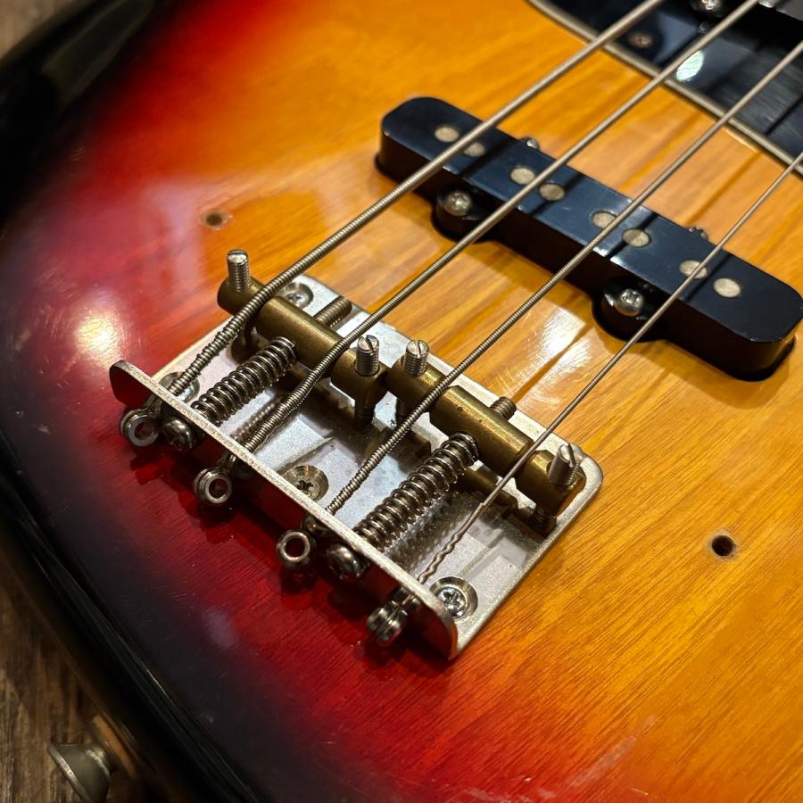 Heart・Man ハートマン JBタイプ Electric Bass エレキベース -b671
