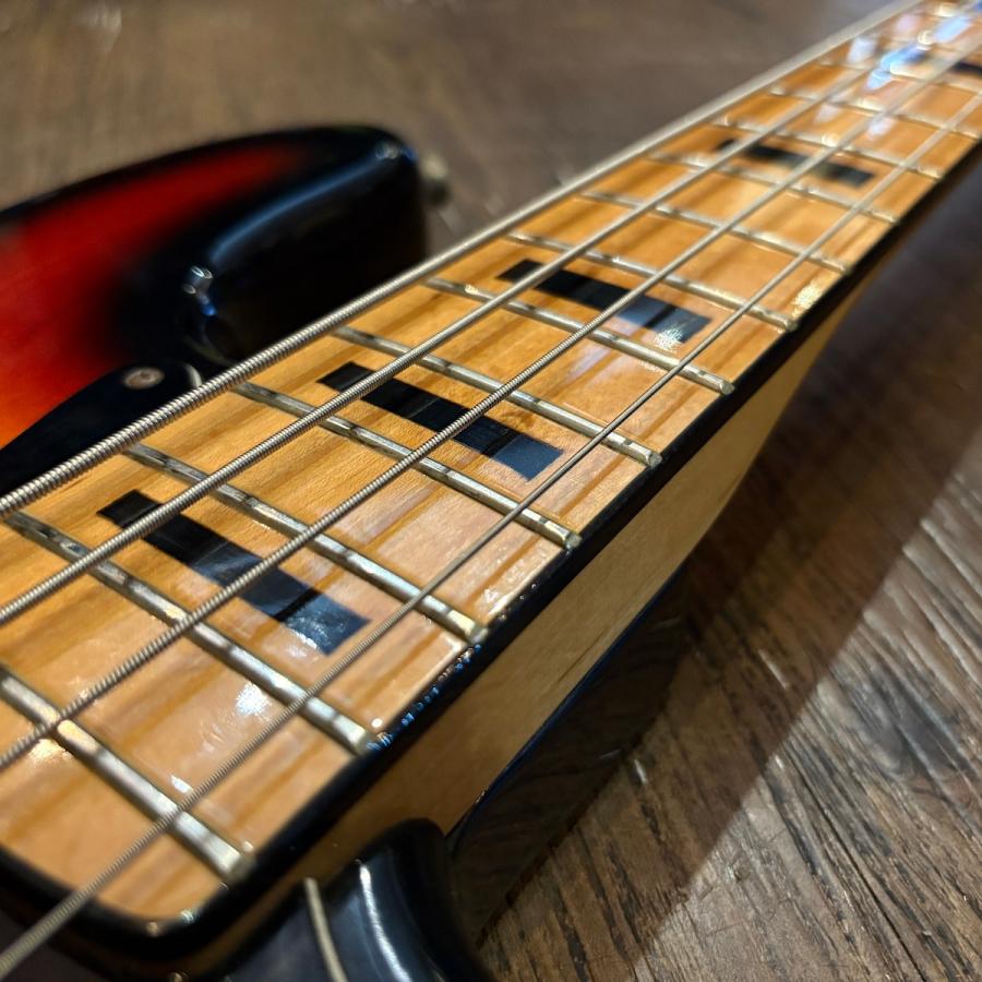 Heart・Man ハートマン JBタイプ Electric Bass エレキベース -b671
