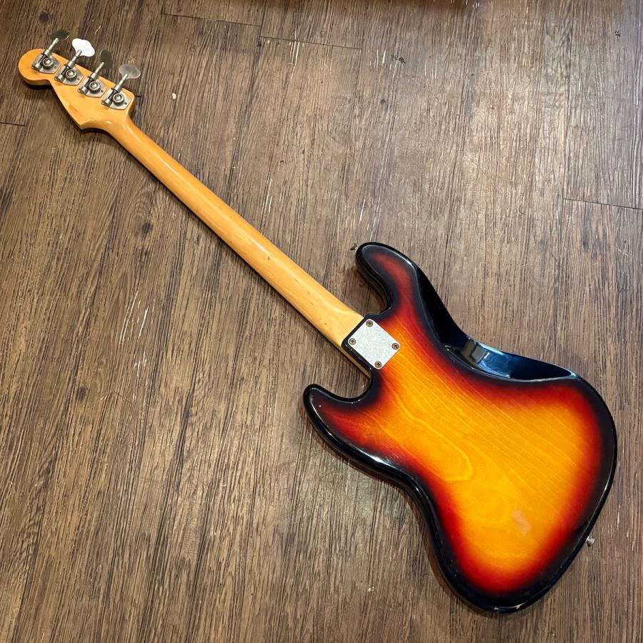 Heart・Man ハートマン JBタイプ Electric Bass エレキベース -b671