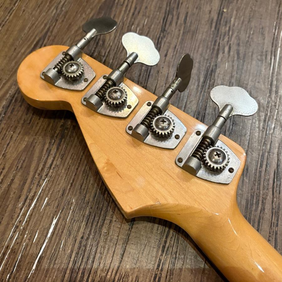 Heart・Man ハートマン JBタイプ Electric Bass エレキベース -b671