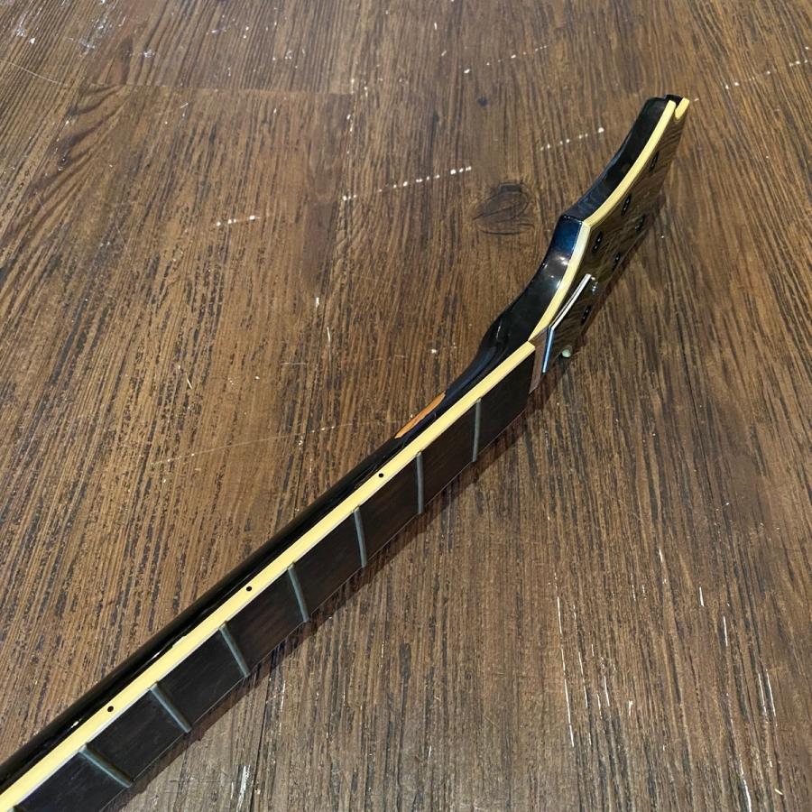 ESP Edwards Guitar Neck エドワーズ エレキギター ネック -c048 