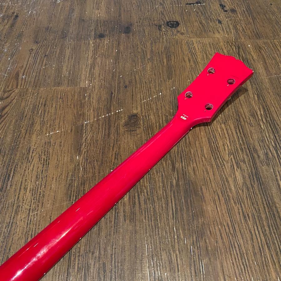 Edwards Bass Guitar Neck ベース ネック -c054の画像