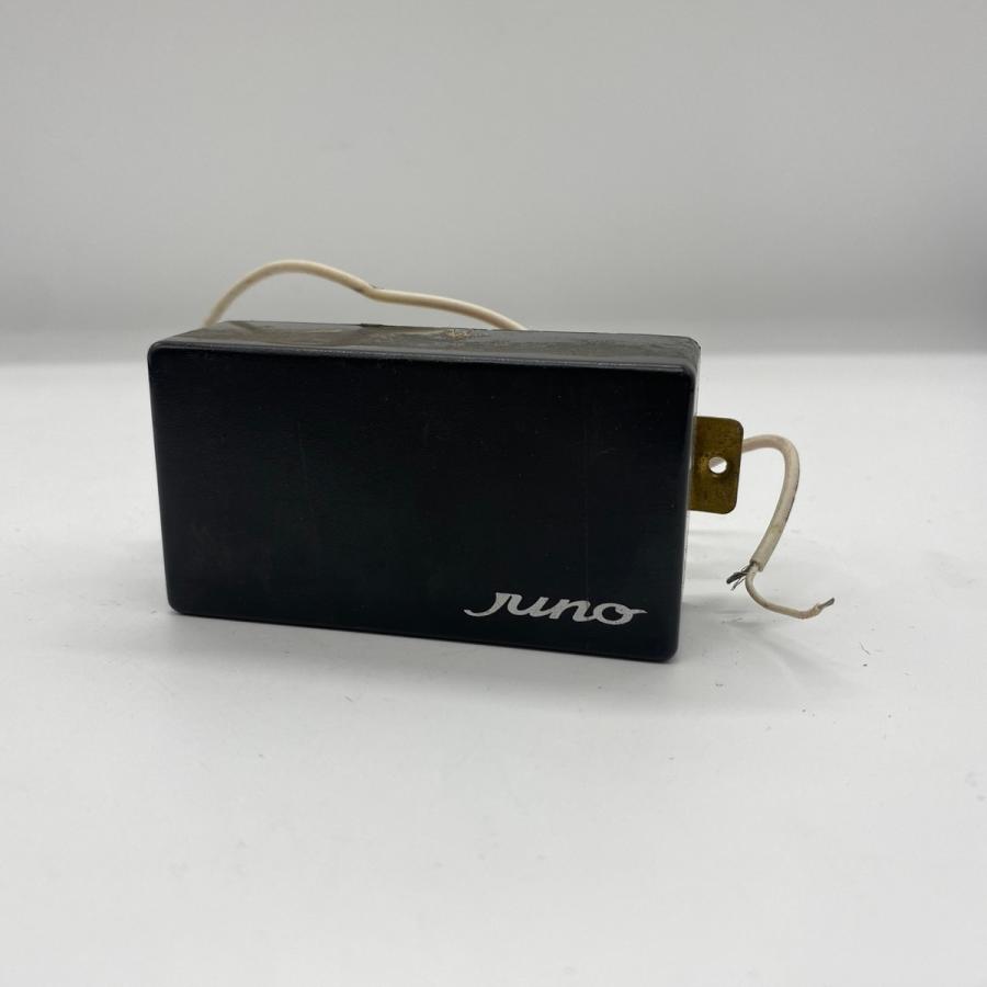 Juno エレキギター ハムバッカー搭載 Juno エレキギター用ピックアップ ハムバッカー Guitar Parts ギター