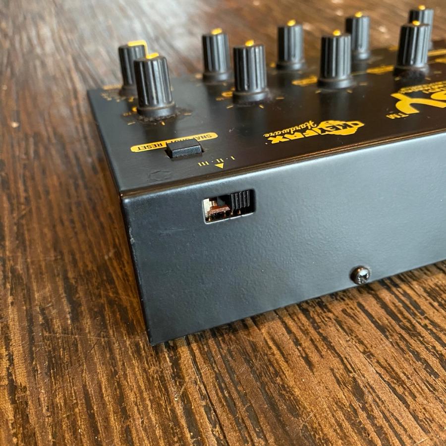 Keyfax Phat-Boy MIDI Controller -c124 : GrunSound Yahoo!店