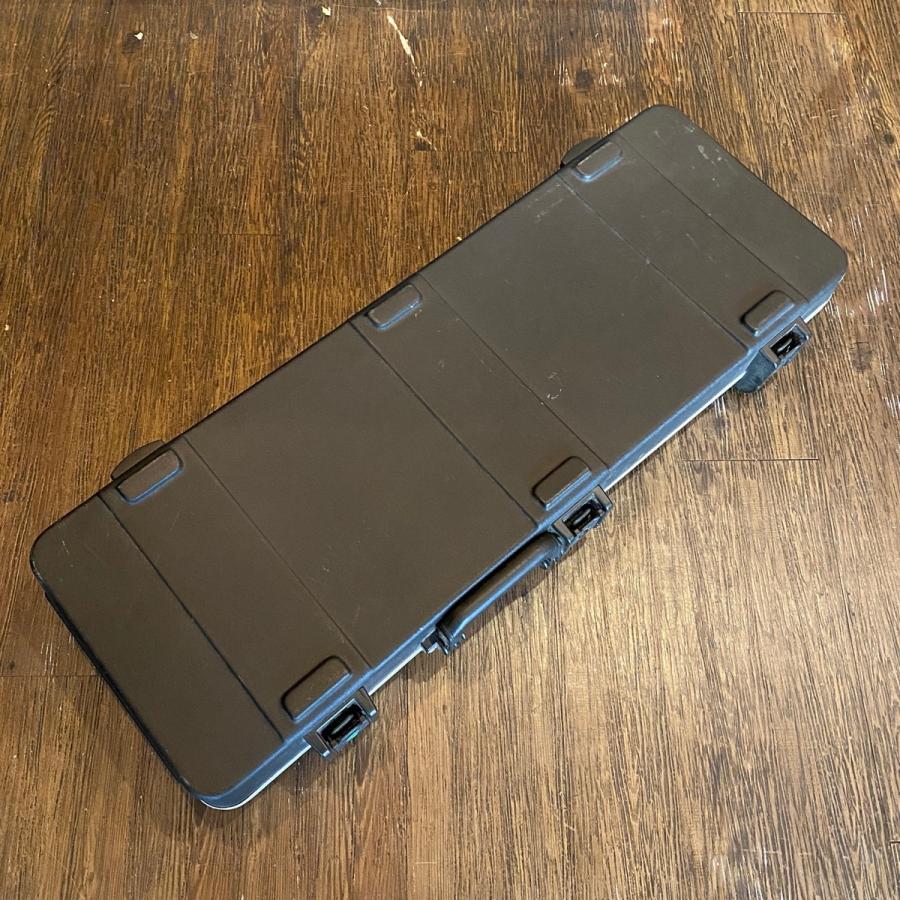 Fender ハードケース Amazon.co.jp: Fender ハードケース FLAT-TOP DREADNOUGHT