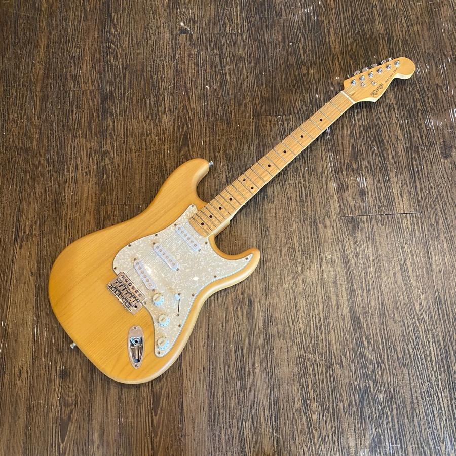 K-Garage Stratocaster Type Electric Guitar ケーガレージ エレキ
