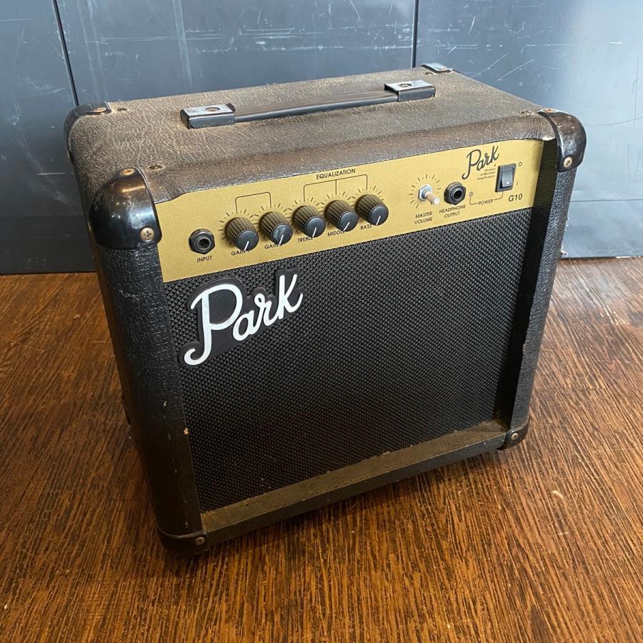 Park G10 Guitar Amplifier パーク ギターアンプ -c199 : GrunSound 