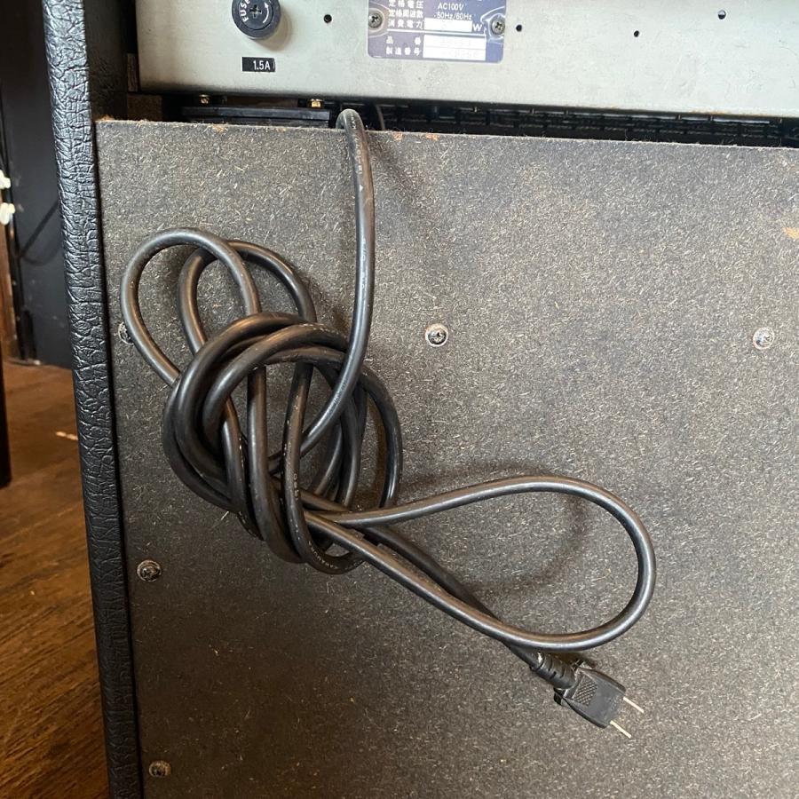 ローランド（Roland） Roland GB-30 Bass Amplifier ベースアンプ