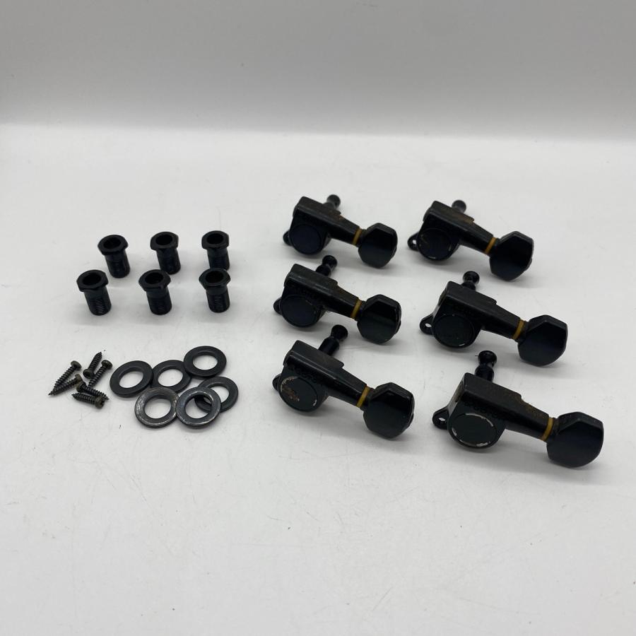 詳細不明　エレキギター (ストラト)GOTOHペグ 楽天市場】GOTOH ゴトー ギター ペグ SG381 MG-T 05 マグナム