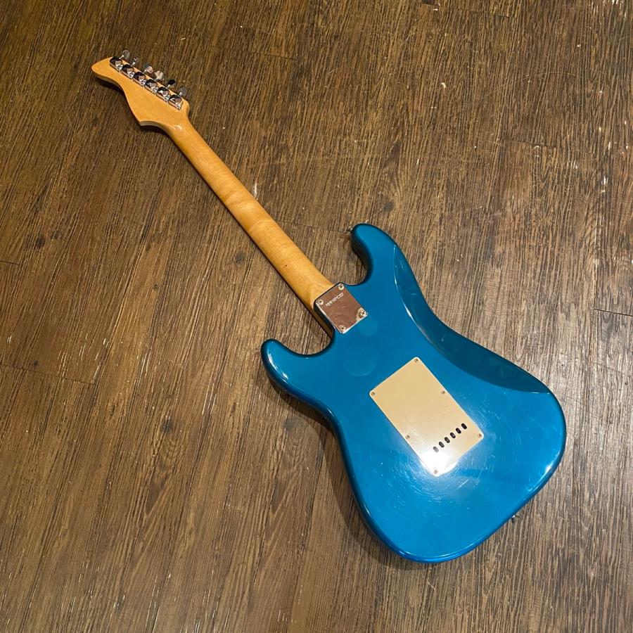 エレキギター フェルナンデス ギター FERNANDES Fernandes FGZ-400 Electric Guitar エレキギター