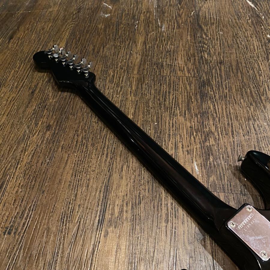 【 FERNANOES / エレキギター 】音楽　楽器 ギター フェルナンデス FERNANDES (フェルナンデス) エレキギター ※内蔵アンプノイズ有