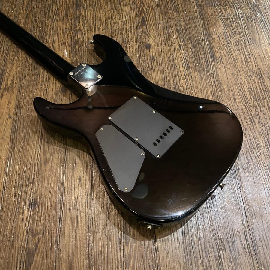 FERNANDES THE FUNCTION エレキギター Fernandes 