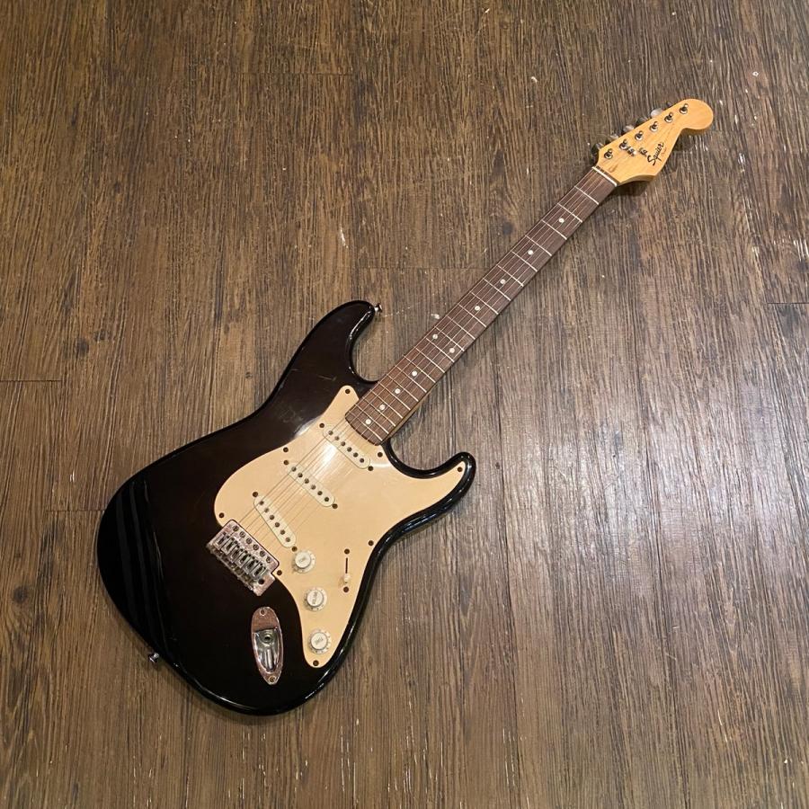 Squier Squier Stratocaster Electric Guitar スクワイア フェンダー