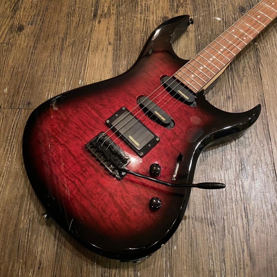 ギター Fernandes guitars FERNANDES Fernandes THE FUNCTION Electric Guitar エレキ