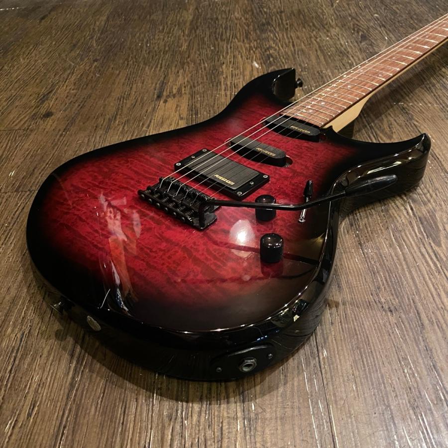 フェルナンデスギター FERNANDES Fernandes Electric Guitar エレキギター