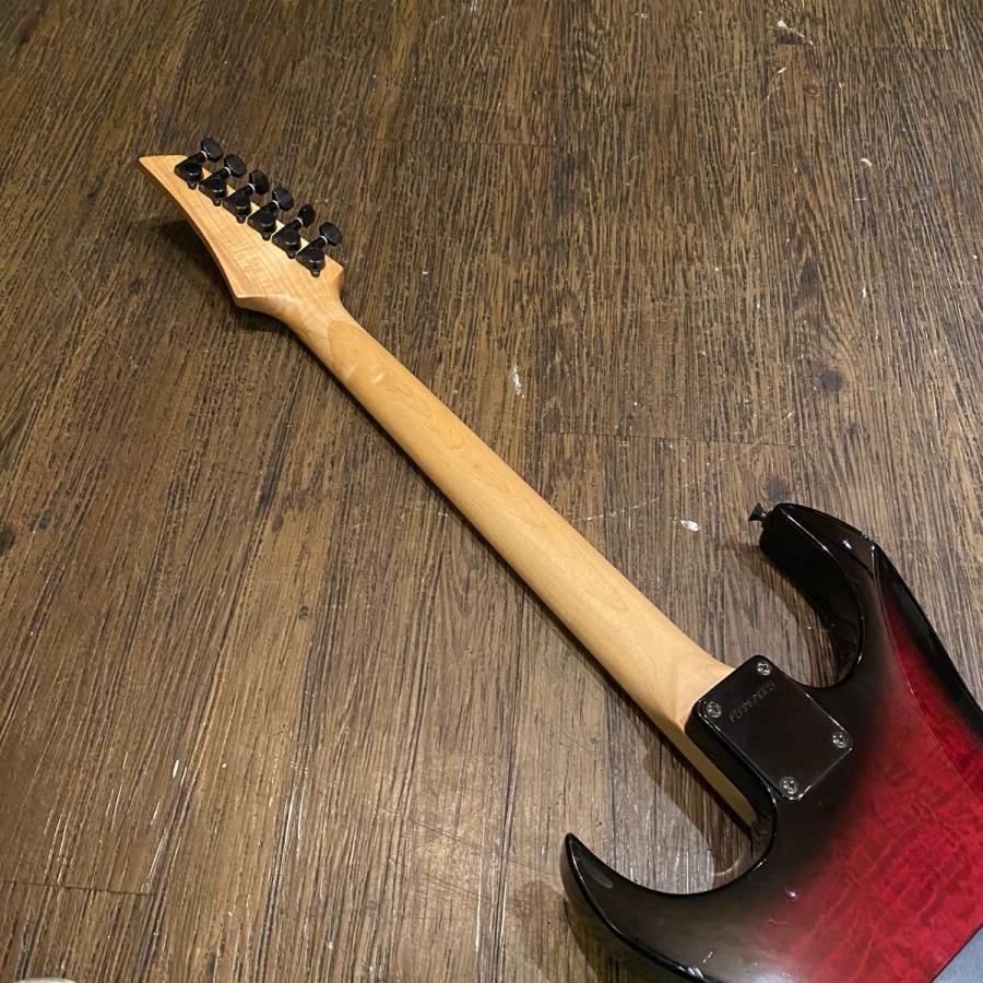 FERNANDES Fernandes Electric Guitar エレキギター