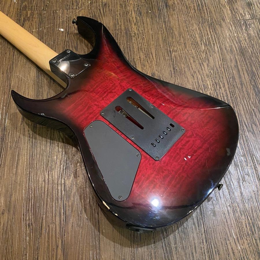 ギター Fernandes guitars FERNANDES Fernandes THE FUNCTION Electric Guitar エレキ