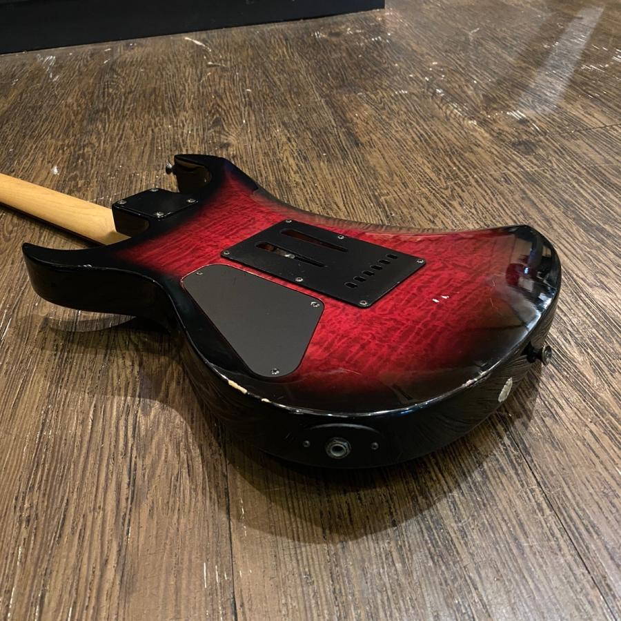 ギター Fernandes guitars FERNANDES Fernandes THE FUNCTION Electric Guitar エレキ