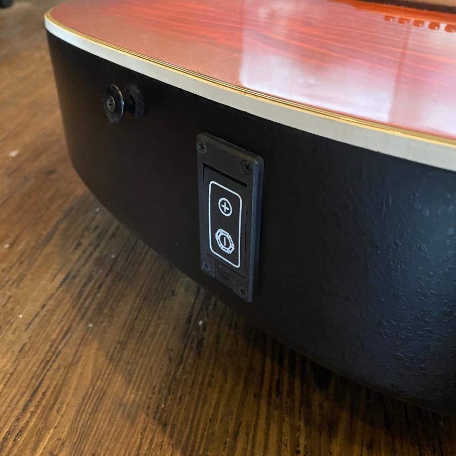 希少 Starfield Drexel エレアコ SD-16F 日本製【整備品】 希少 Starfield Drexel エレアコ SD-16F 日本製【整備品