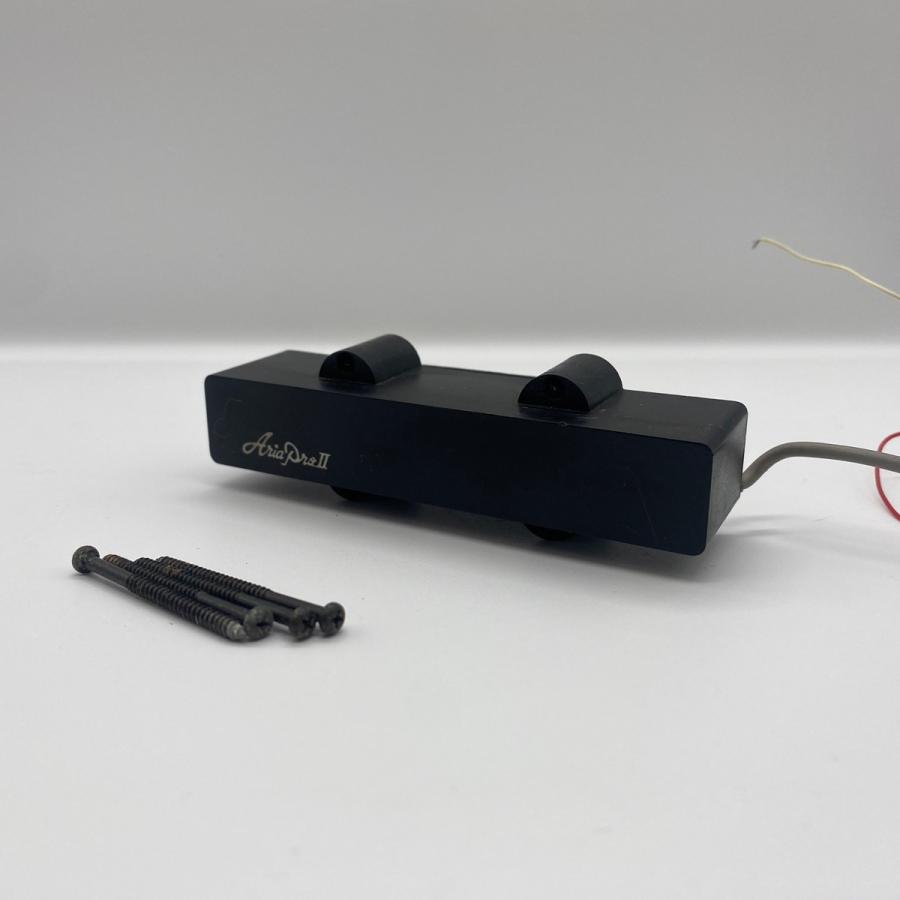 Aria Pro II エレキベース用ピックアップ Guitar Parts エレキベース パーツ -c290の画像