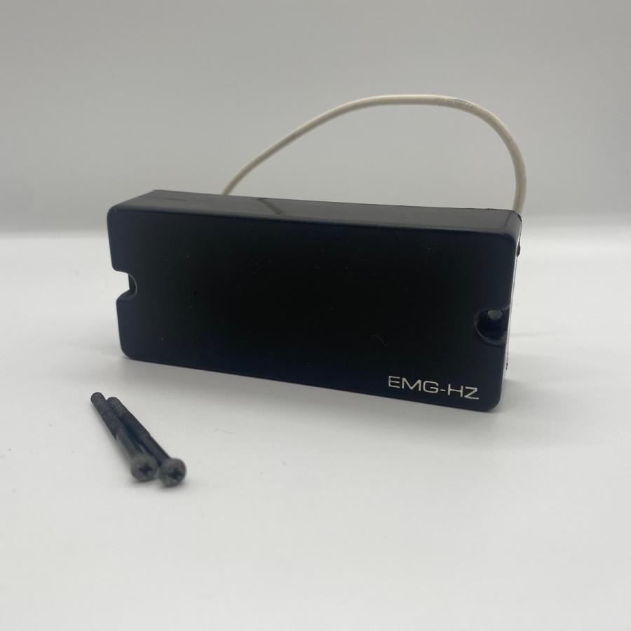 EMG Hz ベース用ピックアップ ２個セット 楽天市場】emg hz ベースの通販