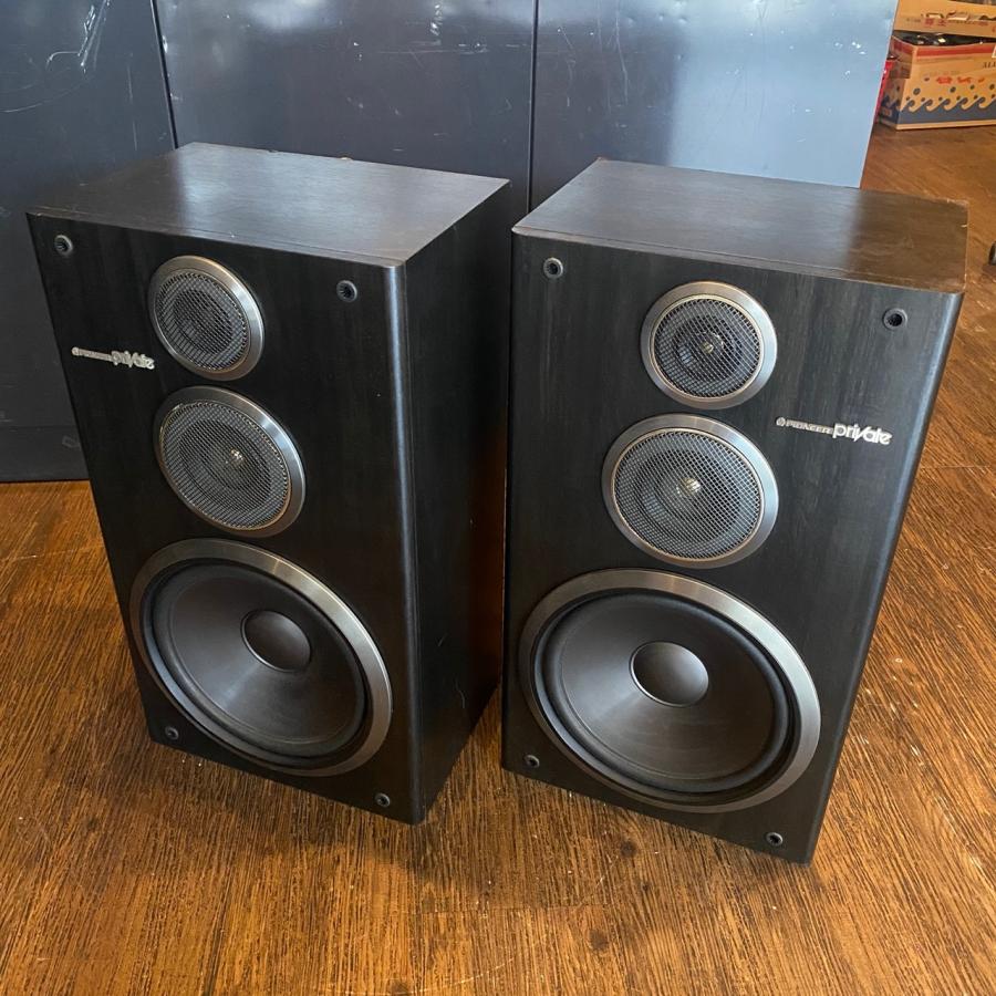 Pioneer S-X750V パイオニア スピーカー Speaker -c336 Pioneer S-X750V パイオニア スピーカー Speaker -c336