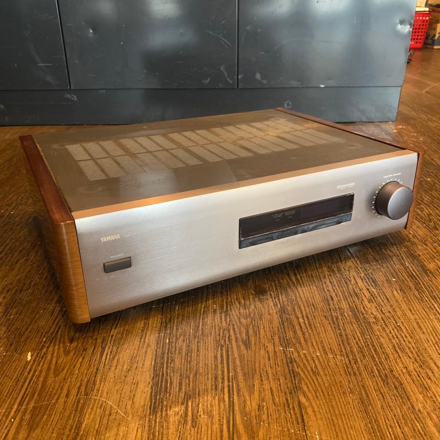 YAMAHA Yamaha DSP-2000 DSPプロセッサアンプ AVアンプ ヤマハ YAMAHA Yamaha DSP-2000 DSPプロセッサアンプ AVアンプ ヤマハ