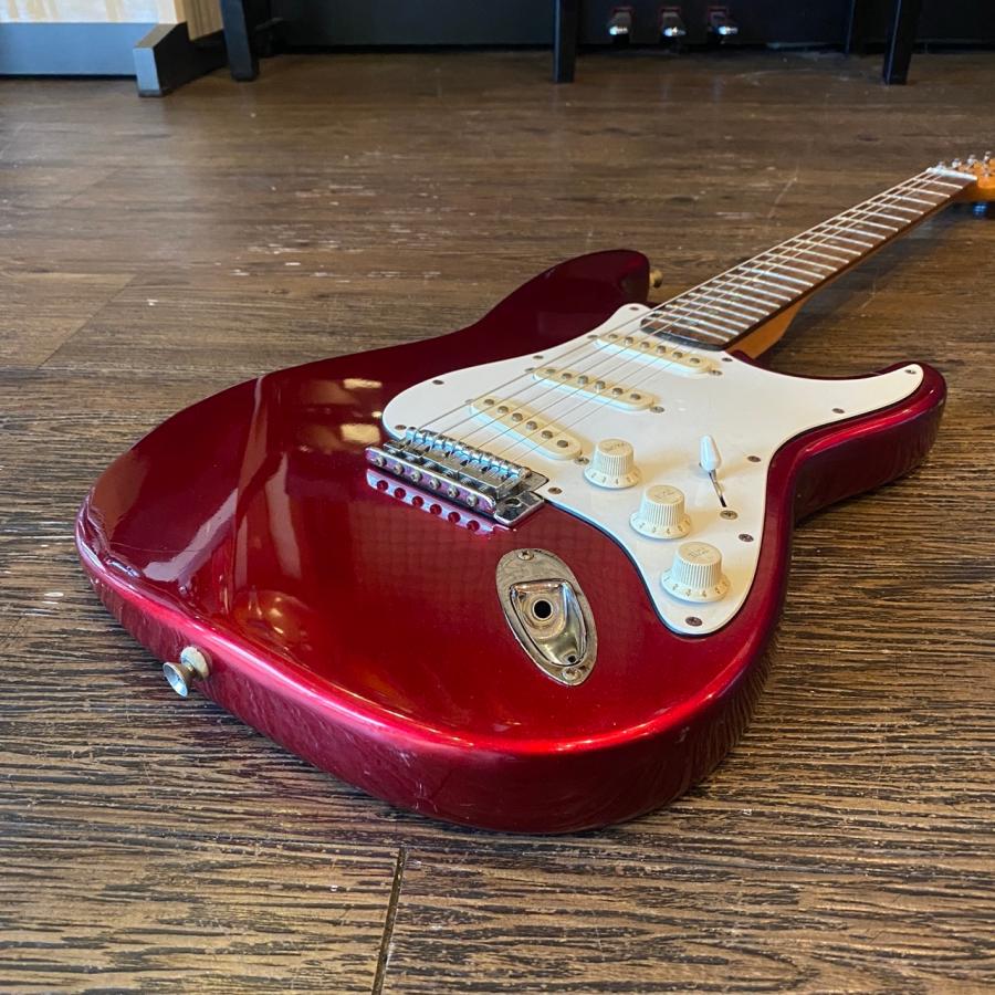 Pro Session Stratocaster Electric Guitar エレキギター -c344