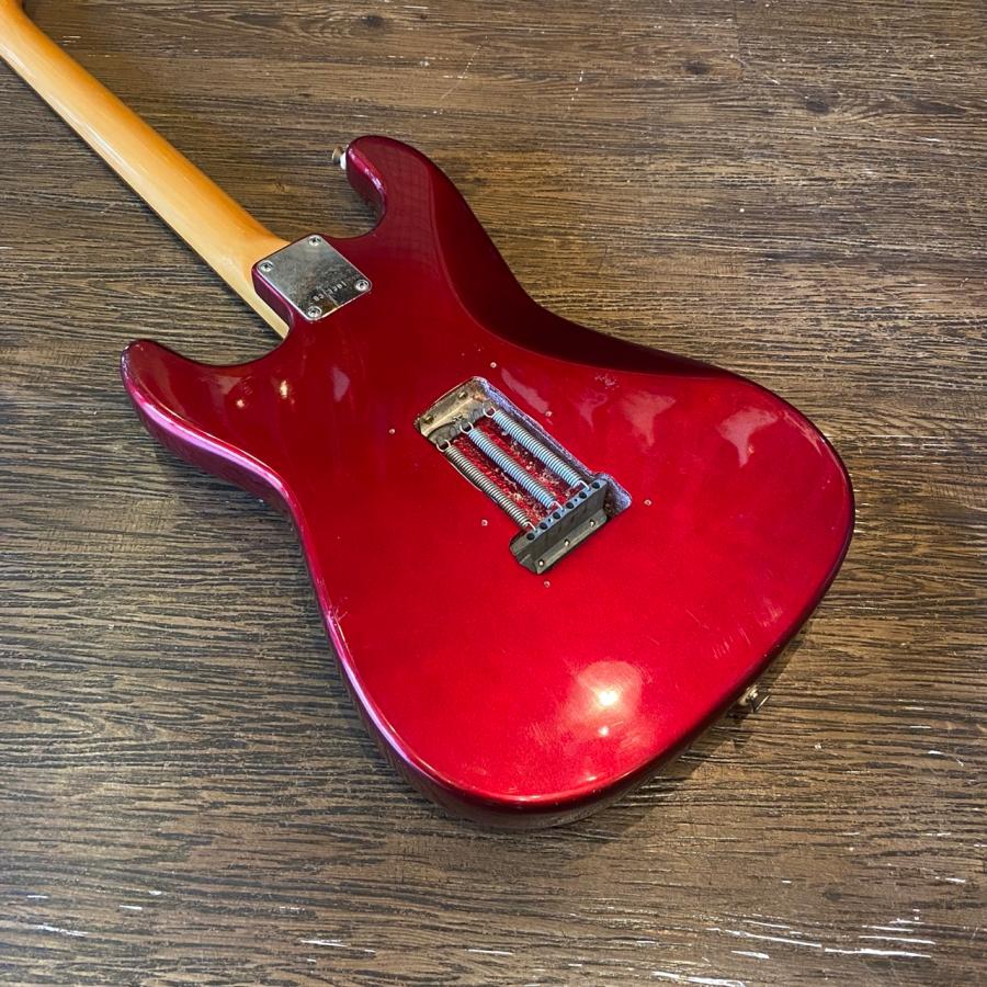 【送料込み】ProSession Stratocaster エレキギター Pro Session Stratocaster Electric Guitar エレキギター -c344