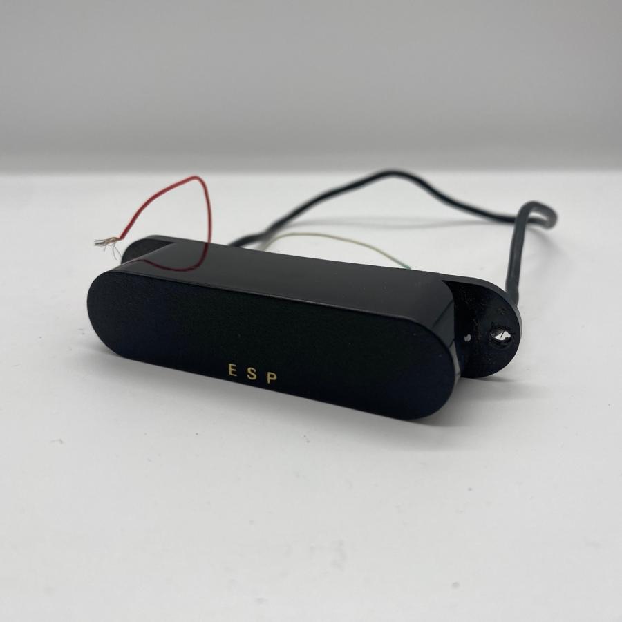 ブラックエレキギター シングルコイル【現状品】 ブラックエレキギター シングルコイル - メルカリ