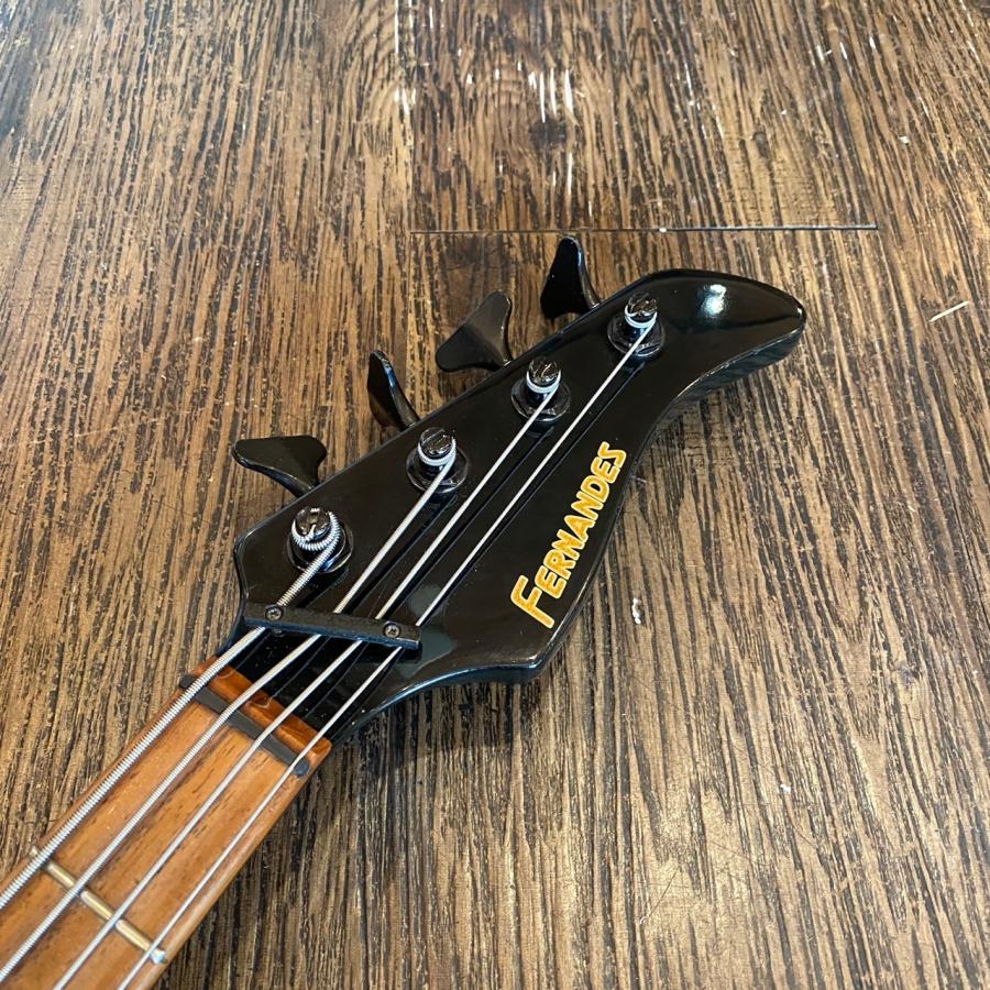 FERNANDES Fernandes FRB-55 Electric Bass エレキベース
